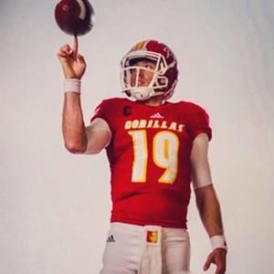 Meet your Posher, John